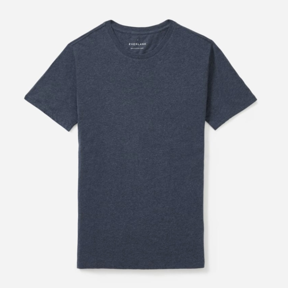 Blue T-Shirt